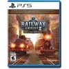 Kalypso Media Railway Empire 2 Deluxe Edition - PlayStation 5