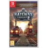 Kalypso Media Railway Empire 2 - Deluxe Edition