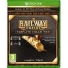 Kalypso Media „Railway Empire“ pilna kolekcija – „Xbox One“