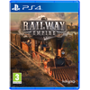 Railway Empire - PlayStation 4