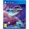 Kalypso Media Kosminė bazė „Startopia“ – „PlayStation 4“
