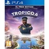 Kalypso Media Tropico 6 (El Prez Edition) - PlayStation 4