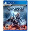 Kalypso Media Vikings: Wolves of Midgard (Special Edition) – PlayStation 4