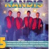 93 NEŠIOJO 5 CD