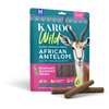Karoo - laukinės lazdelės - afrikinė antilopė su rozmarinu - 454 g