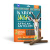 Karoo - laukinės lazdelės - afrikinė antilopė su raudonėliu 454 g