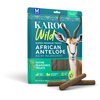 Karoo - Laukinės lazdelės - afrikinės antilopės su čiobreliais - 454 g