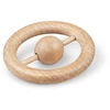 Kay Bojesen - Baby Rattle Beech