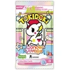Kayou – Tokidoki Wonder Voyage tarptinklinio ryšio kortelės (KAYTKDKWVR001B)
