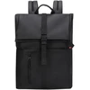 Dbramante1928 BROADWAY - BACKPACK 16" ICON - MIDNIGHT