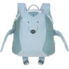 Kelioninis Lässig - Backpack About Friends Lou Armadillo - Mėlyna