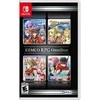 „Kemco RPG Omnibus 4 IN 1“ – „Nintendo Switch“