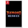Tesura Games „Kemono Heroes“ – „Nintendo Switch“