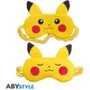 Kepurė Abysse Pokemon - Pikachu Sleep Mask (2 Designs)