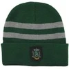 Haris Poteris - Slytherin - Vaikiška kepurė