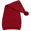 Kepurė Smallstuff - Pixie Hat with Rožinė Hearts - Raudona - 1-2 Years