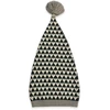Kepurė Smallstuff - Pixie Hat Žalias Santa - Žalias - 1-2 metai