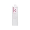 Kevin Murphy Angel Rinse plaukų kondicionierius, suteikiantis apimties ir žvilgesio, 1000 ml