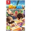 Fireshine Games Fireshine žaidimai KeyWe – Nintendo Switch