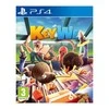 Fireshine Games „KeyWe“ – „PlayStation 4“
