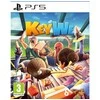 Fireshine Games „KeyWe“ – „PlayStation 5“