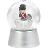 KIDS by FRIIS - Mini snowball - Tin soldier with glitter