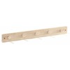 „Kids Concept“ – „Saga Hook“ lenta, 5 vnt. (1000627)
