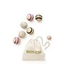 Kids Concept Vaiko koncepcija – Gra Boccia | Daugiaspalvis (VAIKŲ PAGRINDAS)