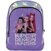 Kids Licensing,KPop Demon Hunters Kids Licensing - KPop Deamon Hunters kuprinė 38x28x16 cm (BF0870021-119)