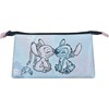 Undercover Stitch Kosmetinė/penalas 13x23x8cm - Talpus ir Mielas