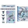 Kids Euroswan Stitch Lilo pieštukinė su reikmenimis