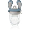 Kidsme - Foodfeeder - Azure g. M (KIDS160350AZ)