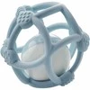 Kidsme - Silikoninis kramtukų kamuoliukas - mėlynas (KIDS9672S)