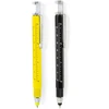 „Kikkerland“ – „7-in-1 Gadget Pen“ (4435-A) Asorti