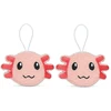 Kikkerland - Axolotl Scrub Sponge