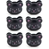 Kikkerland – Bag Clips Cats (BC05CA)