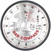 Gertuvė Kikkerland Baro kompasas (BA85)