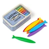 Kikkerland - Crayons (ST152)
