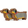 Kikkerland - Dachshund Scrub Sponge