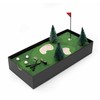 Kikkerland – stalo golfas