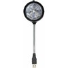 Kikkerland Disco USB Light (US211-EU)