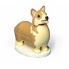 Kikkerland – Elroy The Royal Solar Corgi (1603 m.)