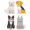 Kikkerland - Good Dog Bag Clips
