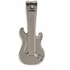 Kikkerland - Gitaros nagų kirpimo žirklutės - 3,25 cm x 8 cm x 1,75 cm