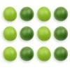 Kikkerland - Huckleberry Reusable Vanduo Balls - (HB48)