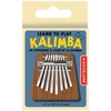 Kikkerland Kikerlandas - Kalimba
