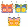 Kikkerland – Kidoki Butterfly Lenses – (KID52-AF)