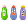 Kikkerland – Kidoki Monster Bubbles – (KID53-A)
