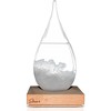 Kikkerland – Storm Glass – didelis lašas