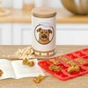 Kikkerland - Tin Treat Tin
